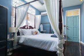 The Unforgotten B&B