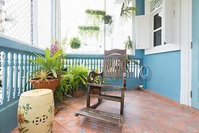 The Unforgotten B&B