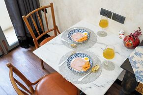 The Unforgotten B&B