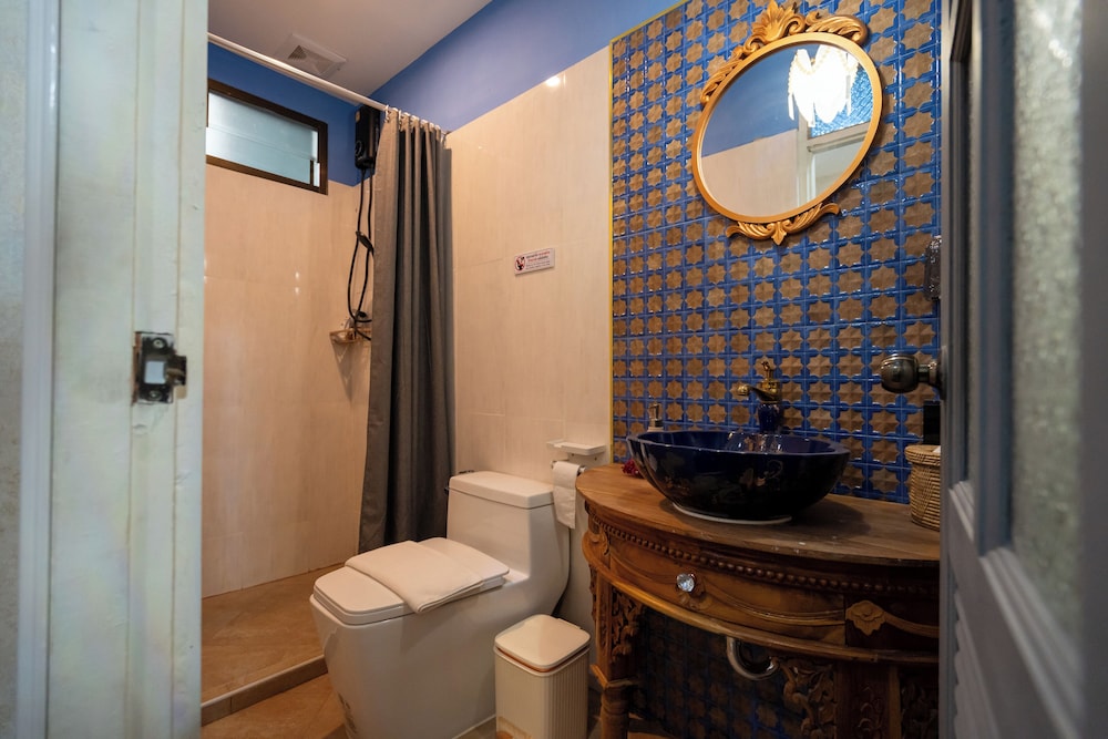 The Unforgotten B&B