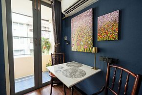 The Unforgotten B&B