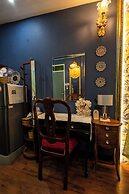 The Unforgotten B&B