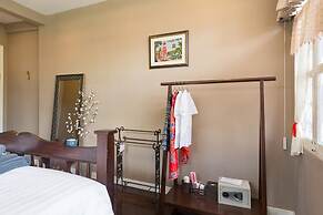 The Unforgotten B&B
