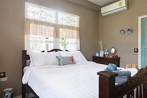 The Unforgotten B&B