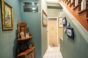 The Unforgotten B&B