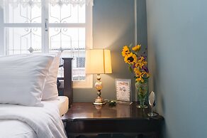 The Unforgotten B&B