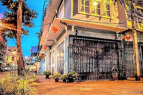 The Unforgotten B&B