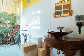 The Unforgotten B&B