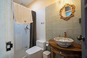 The Unforgotten B&B