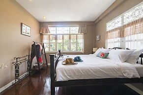 The Unforgotten B&B