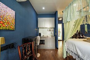 The Unforgotten B&B