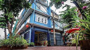 The Unforgotten B&B