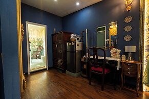 The Unforgotten B&B