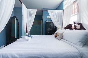 The Unforgotten B&B