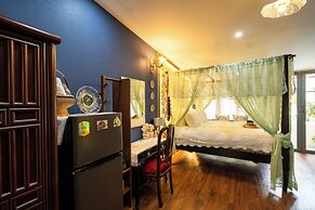 The Unforgotten B&B