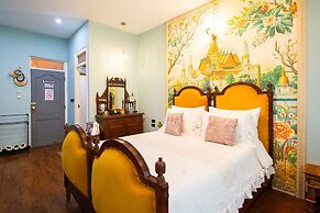 The Unforgotten B&B