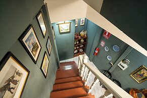 The Unforgotten B&B