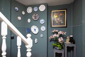The Unforgotten B&B