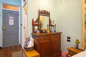 The Unforgotten B&B