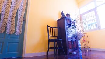 The Unforgotten B&B