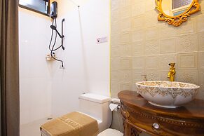 The Unforgotten B&B
