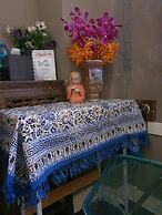 The Unforgotten B&B