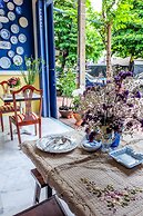 The Unforgotten B&B