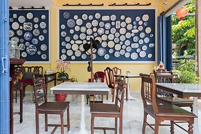 The Unforgotten B&B
