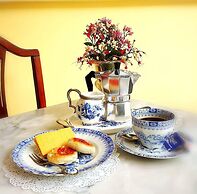 The Unforgotten B&B