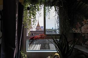 The Unforgotten B&B