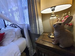 The Unforgotten B&B