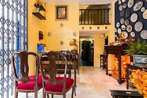 The Unforgotten B&B