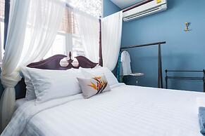 The Unforgotten B&B