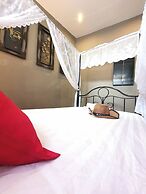 The Unforgotten B&B