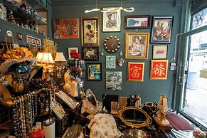 The Unforgotten B&B