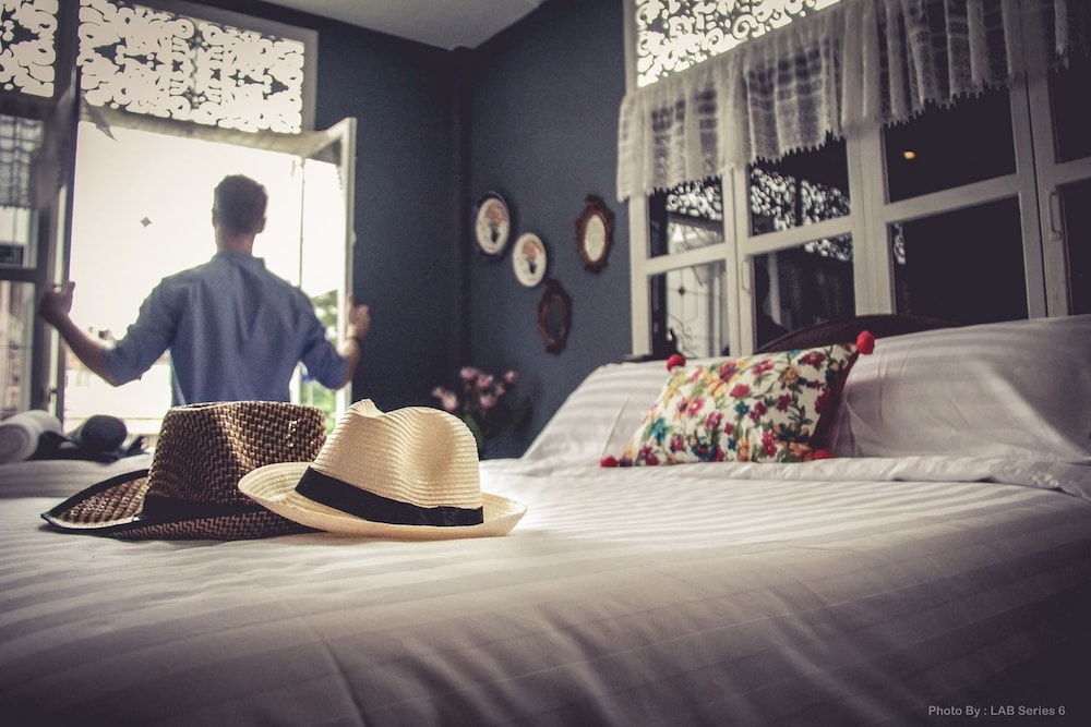 The Unforgotten B&B