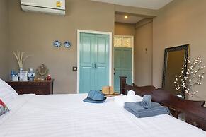 The Unforgotten B&B