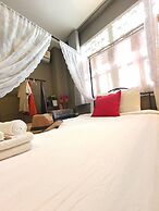 The Unforgotten B&B