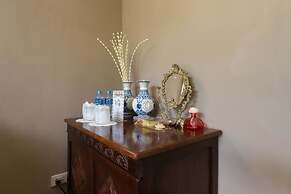 The Unforgotten B&B