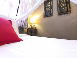 The Unforgotten B&B