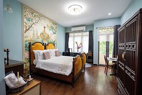 The Unforgotten B&B