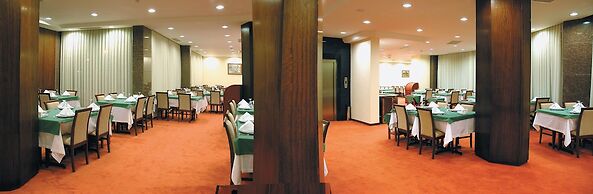 Ozkaymak Park Hotel