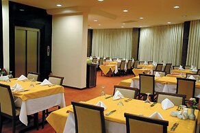 Ozkaymak Park Hotel