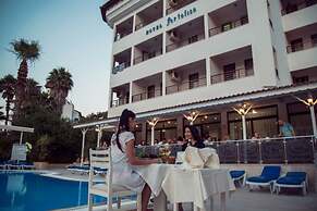 Portofino Hotel