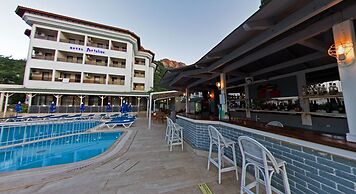 Portofino Hotel