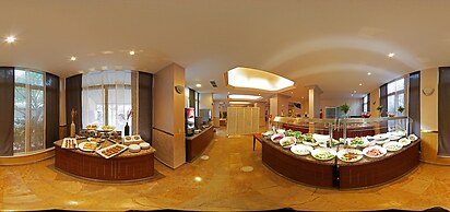 Portofino Hotel