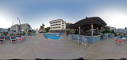 Portofino Hotel