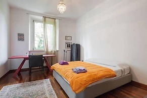 Veronetta Apartment