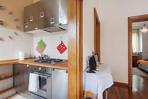 Veronetta Apartment