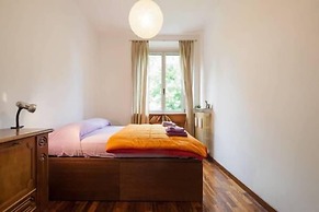Veronetta Apartment